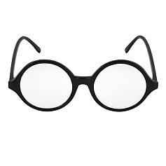 Steampunk Professor Glasses
